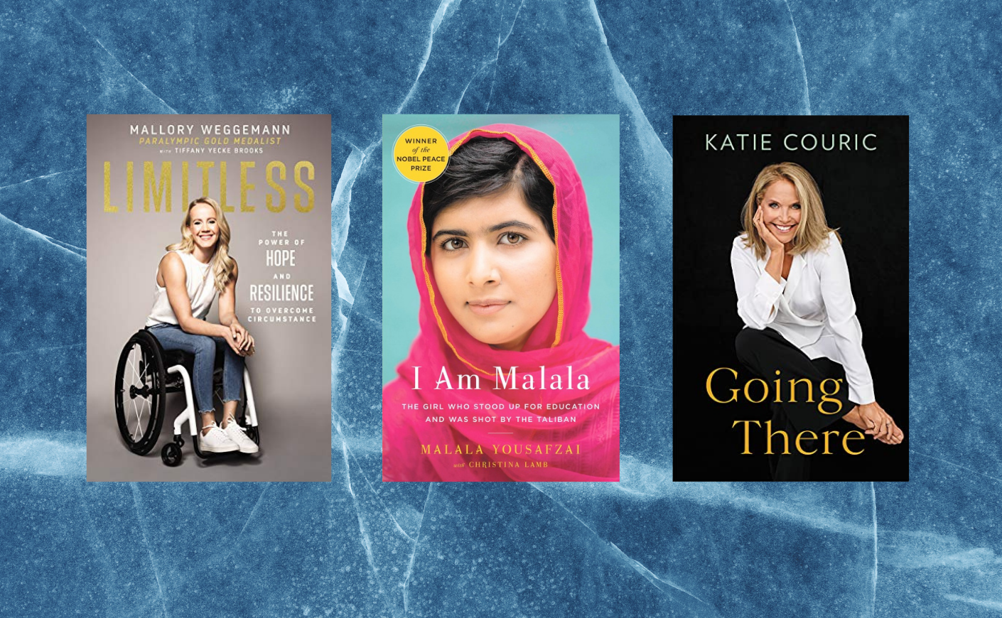12 Best Books By Inspiring Women - Inspiring Books About Women